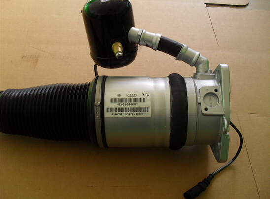 奥迪汽车减震器